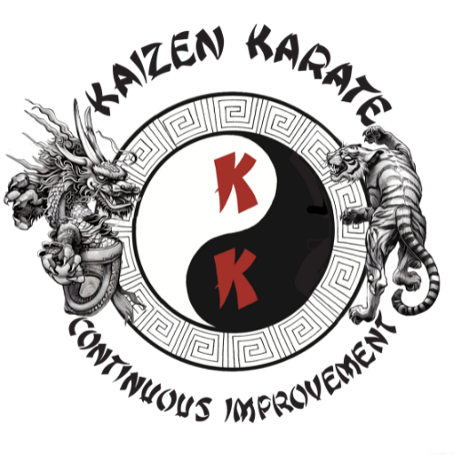 Kaizen Karate
