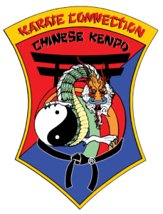 IKCA Karate Connection Logo