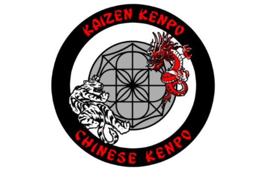 Kaizen Kenpo Logo